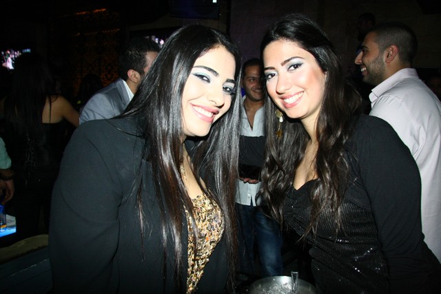 Taiga Beirut on Saturday Night